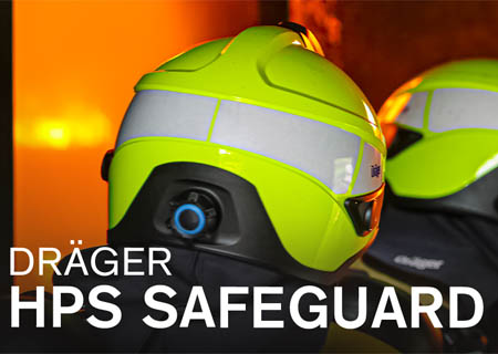 Dräger HPS Safeguard